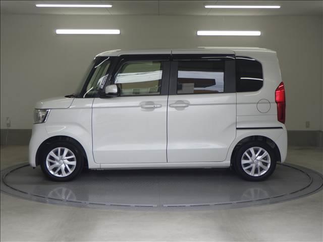 Ｎ－ＢＯＸ Ｌ　ホンダセンシング　パワースライド　バックカメラ　ホンダセンシング　バックカメラ　パワースライド　オートエアコン　ＥＴＣ　シートヒーター　充電用ＵＳＢ端子　パーキングセンサー　ハイビームアシスト　ＬＥＤオートライト（24枚目）