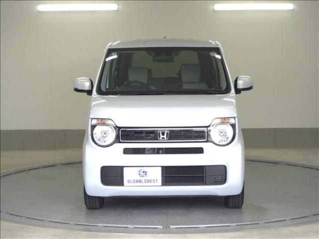N-WGN L ホンダセンシング ディスプレイオーディオ Bカメラ Bモニタ 誤発進抑制 シートヒータ 衝突安全ボディ オートライト オートハイビーム 横滑り防止機能 USBポート パーキングセンサー セキュリティアラーム キーフリー AUX接続 スマートキー ABS(21枚目)