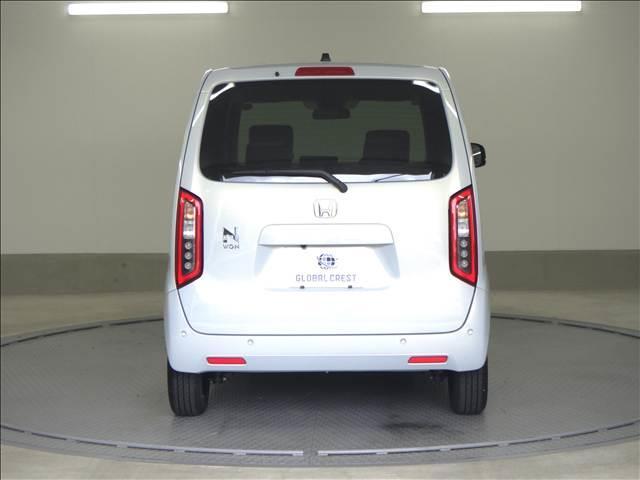 N-WGN L ホンダセンシング ディスプレイオーディオ Bカメラ Bモニタ 誤発進抑制 シートヒータ 衝突安全ボディ オートライト オートハイビーム 横滑り防止機能 USBポート パーキングセンサー セキュリティアラーム キーフリー AUX接続 スマートキー ABS(22枚目)