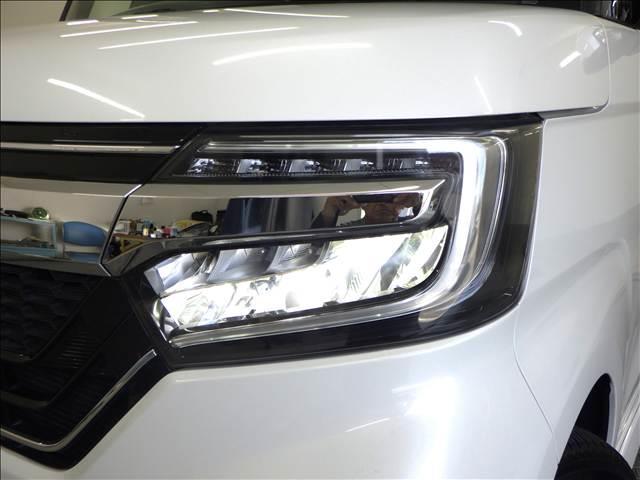 N-BOXカスタム カスタムG・L ホンダセンシング ナビ/TV バックカメラ 地デジTV 電動格納ドアミラー 助手席エアバッグ キーレス シートH セキュリティーアラーム スマ-トキ- リアカメラ ナビTV 前車追従機能 サイドエアバッグ LEDヘッドライト USB VSA(14枚目)