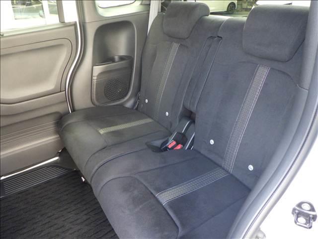 N-BOXカスタム カスタムG・L ホンダセンシング ナビ/TV バックカメラ 地デジTV 電動格納ドアミラー 助手席エアバッグ キーレス シートH セキュリティーアラーム スマ-トキ- リアカメラ ナビTV 前車追従機能 サイドエアバッグ LEDヘッドライト USB VSA(18枚目)