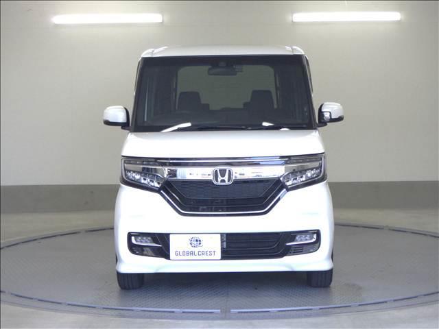 N-BOXカスタム カスタムG・L ホンダセンシング ナビ/TV バックカメラ 地デジTV 電動格納ドアミラー 助手席エアバッグ キーレス シートH セキュリティーアラーム スマ-トキ- リアカメラ ナビTV 前車追従機能 サイドエアバッグ LEDヘッドライト USB VSA(21枚目)