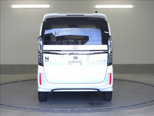 N-BOXカスタム カスタムG・L ホンダセンシング ナビ/TV バックカメラ 地デジTV 電動格納ドアミラー 助手席エアバッグ キーレス シートH セキュリティーアラーム スマ-トキ- リアカメラ ナビTV 前車追従機能 サイドエアバッグ LEDヘッドライト USB VSA(22枚目)