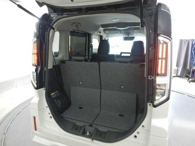 スペーシアカスタム ハイブリッドXS 全方位カメラ 9インチメモリーナビ/TV エアロ サイドカーテンエアバック 電動格納ドアミラー 盗難警報装置 運転席エアバッグ 両側電動パワースライドドア ETC 地デジ アイドリングS スマートキー 横滑り防止装置 衝撃安全ボディー ABS(19枚目)