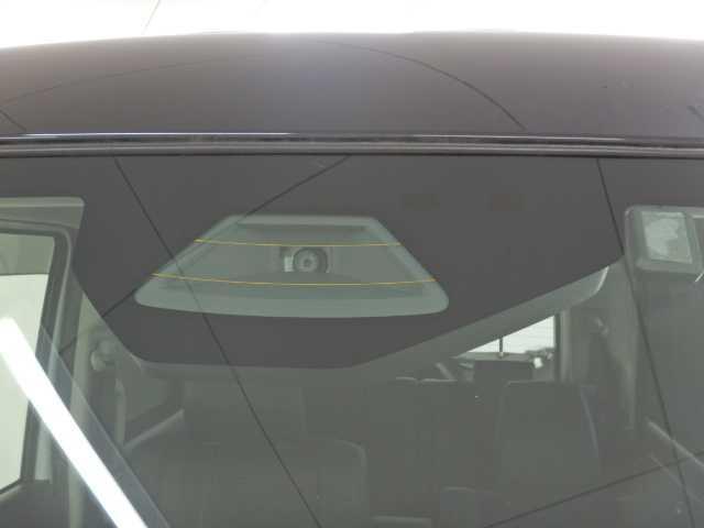 スペーシアカスタム ハイブリッドXS 全方位カメラ 9インチメモリーナビ/TV エアロ サイドカーテンエアバック 電動格納ドアミラー 盗難警報装置 運転席エアバッグ 両側電動パワースライドドア ETC 地デジ アイドリングS スマートキー 横滑り防止装置 衝撃安全ボディー ABS(28枚目)