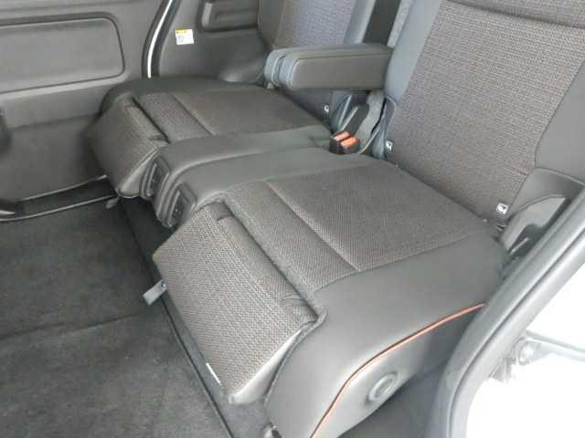 スペーシアカスタム ハイブリッドXS 全方位カメラ 9インチメモリーナビ/TV エアロ サイドカーテンエアバック 電動格納ドアミラー 盗難警報装置 運転席エアバッグ 両側電動パワースライドドア ETC 地デジ アイドリングS スマートキー 横滑り防止装置 衝撃安全ボディー ABS(37枚目)