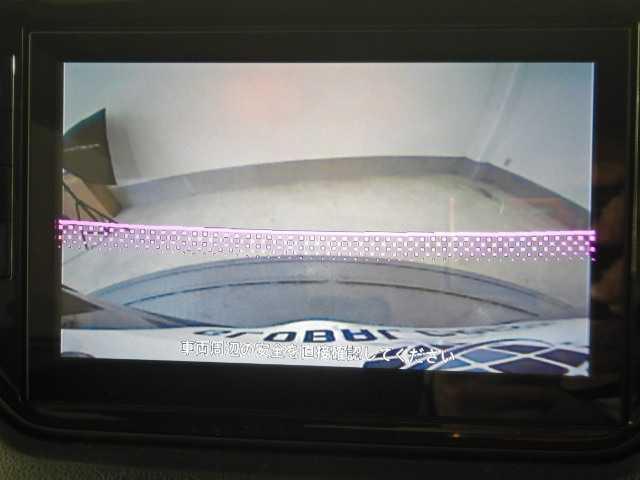 ムーヴ カスタムＲＳハイパーＳＡ３　ターボ　８インチナビ／ＴＶ　Ａライト　ターボエンジン　電動格納ドアミラー　アイドリングＳＴＯＰ　ナビＴＶ　セキュリティアラーム　ＥＴＣ付　Ｒカメラ　キーレス　パワーステアリング　オートエアコン　スマートキー　パワーウィンドウ（4枚目）