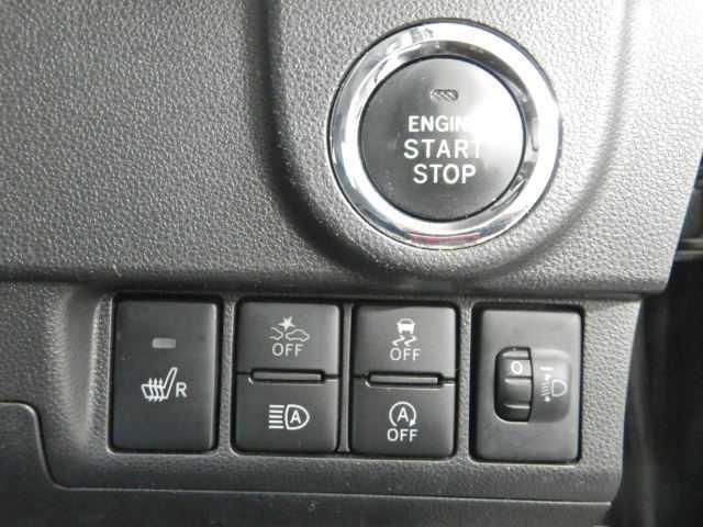 ムーヴ カスタムＲＳハイパーＳＡ３　ターボ　８インチナビ／ＴＶ　Ａライト　ターボエンジン　電動格納ドアミラー　アイドリングＳＴＯＰ　ナビＴＶ　セキュリティアラーム　ＥＴＣ付　Ｒカメラ　キーレス　パワーステアリング　オートエアコン　スマートキー　パワーウィンドウ（5枚目）