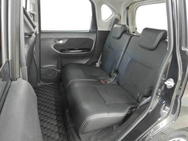 ムーヴ カスタムＲＳハイパーＳＡ３　ターボ　８インチナビ／ＴＶ　Ａライト　ターボエンジン　電動格納ドアミラー　アイドリングＳＴＯＰ　ナビＴＶ　セキュリティアラーム　ＥＴＣ付　Ｒカメラ　キーレス　パワーステアリング　オートエアコン　スマートキー　パワーウィンドウ（18枚目）