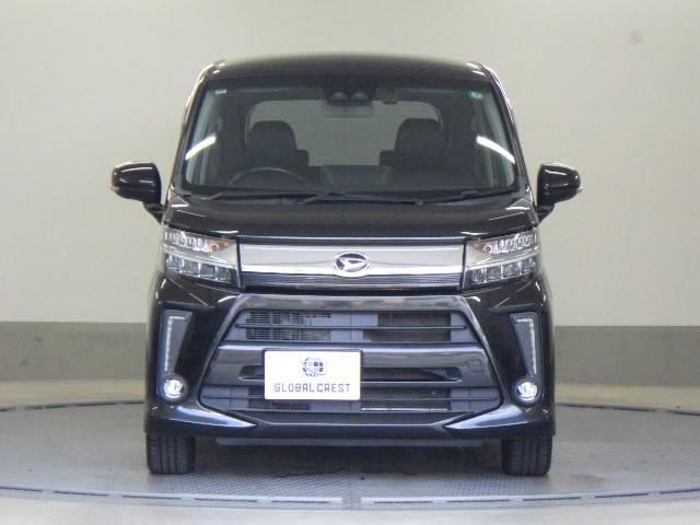 ムーヴ カスタムＲＳハイパーＳＡ３　ターボ　８インチナビ／ＴＶ　Ａライト　ターボエンジン　電動格納ドアミラー　アイドリングＳＴＯＰ　ナビＴＶ　セキュリティアラーム　ＥＴＣ付　Ｒカメラ　キーレス　パワーステアリング　オートエアコン　スマートキー　パワーウィンドウ（21枚目）