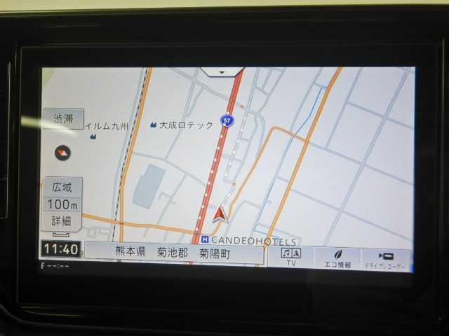 ムーヴ カスタムＲＳハイパーＳＡ３　ターボ　８インチナビ／ＴＶ　Ａライト　ターボエンジン　電動格納ドアミラー　アイドリングＳＴＯＰ　ナビＴＶ　セキュリティアラーム　ＥＴＣ付　Ｒカメラ　キーレス　パワーステアリング　オートエアコン　スマートキー　パワーウィンドウ（28枚目）