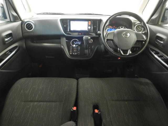 デイズルークス ハイウェイスター X Vセレクション アラウンドビュモニター 前後踏み間違い防止 電動格納式ドアミラー エアロ インテリキ- イモビライザー Aライト 地デジ フルオートエアコン VDC ナビTV ETC メモリーナビ ABS PW(3枚目)