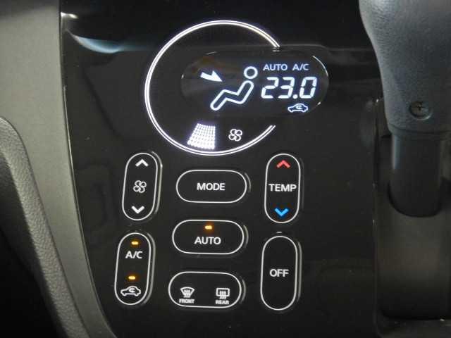 デイズルークス ハイウェイスター X Vセレクション アラウンドビュモニター 前後踏み間違い防止 電動格納式ドアミラー エアロ インテリキ- イモビライザー Aライト 地デジ フルオートエアコン VDC ナビTV ETC メモリーナビ ABS PW(9枚目)