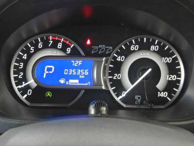 デイズルークス ハイウェイスター X Vセレクション アラウンドビュモニター 前後踏み間違い防止 電動格納式ドアミラー エアロ インテリキ- イモビライザー Aライト 地デジ フルオートエアコン VDC ナビTV ETC メモリーナビ ABS PW(13枚目)