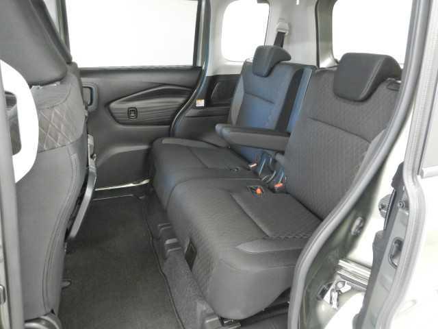 ソリオバンディット 1.2ハイブリッドSV 全方位カメラ ナビ/TV USB 全周囲モニター LEDヘッドランプ セキュリティアラーム フルセグテレビ ESP 両側パワースライドドア シートヒータ フルオートエアコン オートハイビーム クルーズコントロール ETC(18枚目)