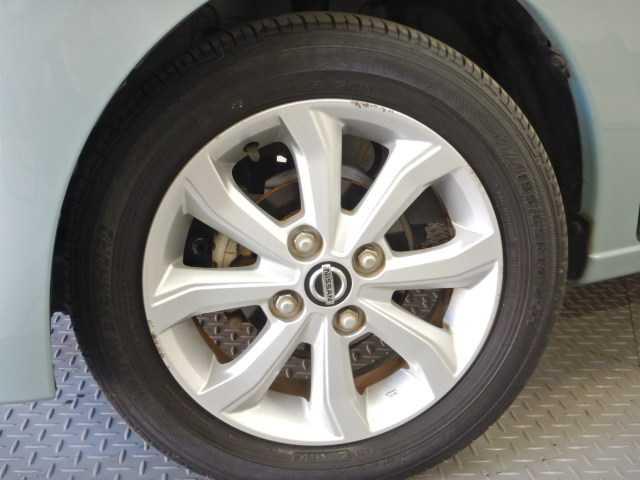 デイズ X 純正ナビ/TV バックカメラ エマージェンシーブレーキ コーナーソナー 電動格納式ドアミラー 踏み間違え防止 横滑防止装置 Aライト スマートキー イモビライザー バックカメラ アイドリングストップ キーレス フルオートエアコン 衝突安全ボディ ナビTV(15枚目)