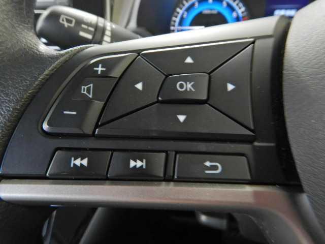 デイズ X 純正ナビ/TV バックカメラ エマージェンシーブレーキ コーナーソナー 電動格納式ドアミラー 踏み間違え防止 横滑防止装置 Aライト スマートキー イモビライザー バックカメラ アイドリングストップ キーレス フルオートエアコン 衝突安全ボディ ナビTV(27枚目)