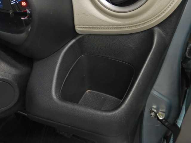 デイズ X 純正ナビ/TV バックカメラ エマージェンシーブレーキ コーナーソナー 電動格納式ドアミラー 踏み間違え防止 横滑防止装置 Aライト スマートキー イモビライザー バックカメラ アイドリングストップ キーレス フルオートエアコン 衝突安全ボディ ナビTV(32枚目)