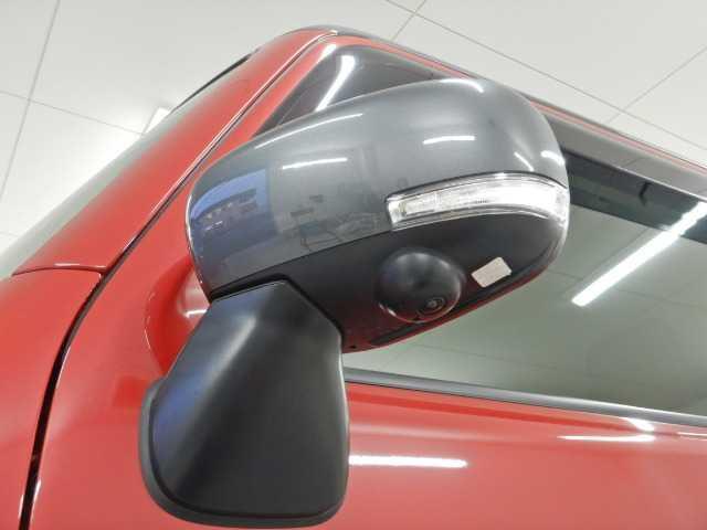 ハスラー ハイブリッドＸ　全方位カメラ　９インチナビ／ＴＶ　ＴＶ＆ナビ　リヤカメラ　アイドルストップ　ＵＳＢ入力　キーレスエントリー　運転席エアバッグ　前席シートヒーター　セキュリティアラーム　ＬＥＤライト　安全ボディ　スマ－トキ－　パワーウインドウ　ＡＡＣ（29枚目）