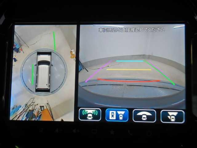 ハスラー ハイブリッドＸ　全方位カメラ　９インチナビ／ＴＶ　ＴＶ＆ナビ　リヤカメラ　アイドルストップ　ＵＳＢ入力　キーレスエントリー　運転席エアバッグ　前席シートヒーター　セキュリティアラーム　ＬＥＤライト　安全ボディ　スマ－トキ－　パワーウインドウ　ＡＡＣ（32枚目）