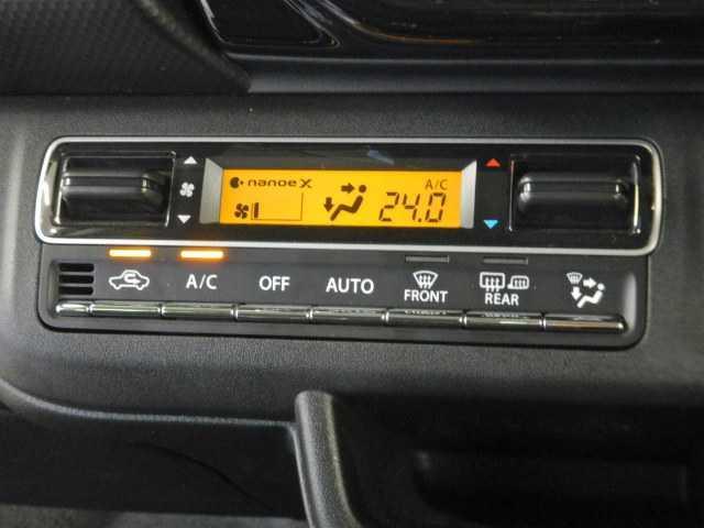 ハスラー ハイブリッドＸ　全方位カメラ　９インチナビ／ＴＶ　ＴＶ＆ナビ　リヤカメラ　アイドルストップ　ＵＳＢ入力　キーレスエントリー　運転席エアバッグ　前席シートヒーター　セキュリティアラーム　ＬＥＤライト　安全ボディ　スマ－トキ－　パワーウインドウ　ＡＡＣ（35枚目）