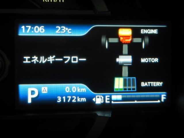 ハスラー ハイブリッドＸ　全方位カメラ　９インチナビ／ＴＶ　ＴＶ＆ナビ　リヤカメラ　アイドルストップ　ＵＳＢ入力　キーレスエントリー　運転席エアバッグ　前席シートヒーター　セキュリティアラーム　ＬＥＤライト　安全ボディ　スマ－トキ－　パワーウインドウ　ＡＡＣ（37枚目）