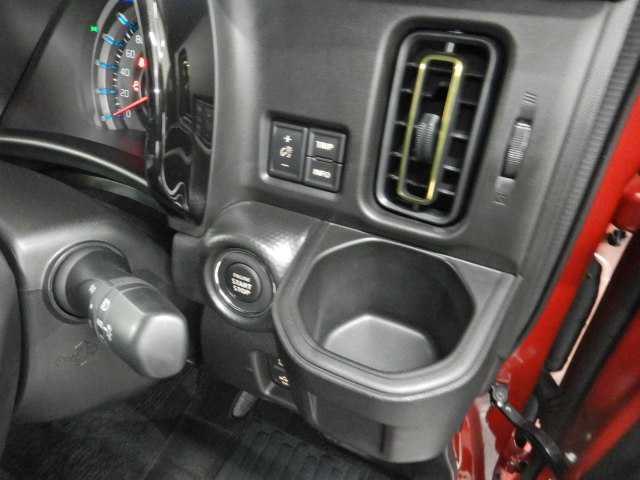 ハスラー ハイブリッドＸ　全方位カメラ　９インチナビ／ＴＶ　ＴＶ＆ナビ　リヤカメラ　アイドルストップ　ＵＳＢ入力　キーレスエントリー　運転席エアバッグ　前席シートヒーター　セキュリティアラーム　ＬＥＤライト　安全ボディ　スマ－トキ－　パワーウインドウ　ＡＡＣ（46枚目）