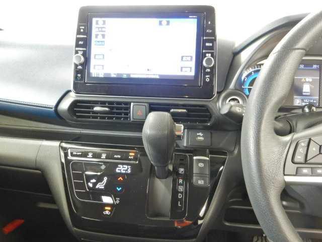 デイズ ハイウェイスターX プロパイロットED 全方位カメラ ナビ スマートキー&プッシュスタート USB接続 電動格納式ドアミラー エアロ ハイビームA 地デジ 衝突安全ボディ オートライト ESC LEDヘッド 盗難防止装置 ETC アイドリングストップ Bカメラ(7枚目)