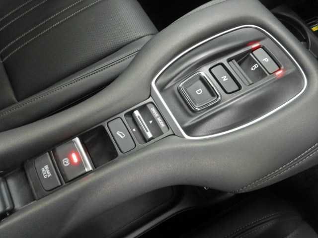 ZR-V 2.0e:HEV Z ブラックスタイル 全方位カメラ アラウンドビューモニター LEDヘッドランプ スマ-トキ- クルコン ETC車載器 電動シート シートヒーター 本革シート バックカメラ 盗難防止装置 USB接続 ESC フルオートエアコン ABS(9枚目)