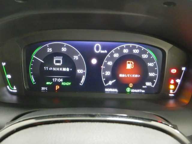 ZR-V 2.0e:HEV Z ブラックスタイル 全方位カメラ アラウンドビューモニター LEDヘッドランプ スマ-トキ- クルコン ETC車載器 電動シート シートヒーター 本革シート バックカメラ 盗難防止装置 USB接続 ESC フルオートエアコン ABS(13枚目)