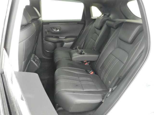 ZR-V 2.0e:HEV Z ブラックスタイル 全方位カメラ アラウンドビューモニター LEDヘッドランプ スマ-トキ- クルコン ETC車載器 電動シート シートヒーター 本革シート バックカメラ 盗難防止装置 USB接続 ESC フルオートエアコン ABS(18枚目)