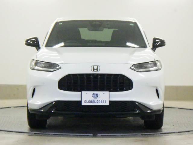 ZR-V 2.0e:HEV Z ブラックスタイル 全方位カメラ アラウンドビューモニター LEDヘッドランプ スマ-トキ- クルコン ETC車載器 電動シート シートヒーター 本革シート バックカメラ 盗難防止装置 USB接続 ESC フルオートエアコン ABS(21枚目)