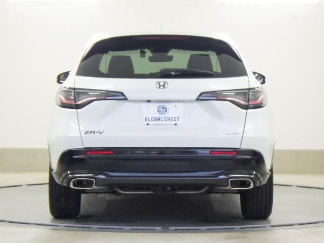 ZR-V 2.0e:HEV Z ブラックスタイル 全方位カメラ アラウンドビューモニター LEDヘッドランプ スマ-トキ- クルコン ETC車載器 電動シート シートヒーター 本革シート バックカメラ 盗難防止装置 USB接続 ESC フルオートエアコン ABS(22枚目)