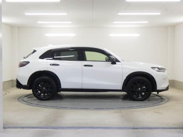 ZR-V 2.0e:HEV Z ブラックスタイル 全方位カメラ アラウンドビューモニター LEDヘッドランプ スマ-トキ- クルコン ETC車載器 電動シート シートヒーター 本革シート バックカメラ 盗難防止装置 USB接続 ESC フルオートエアコン ABS(23枚目)