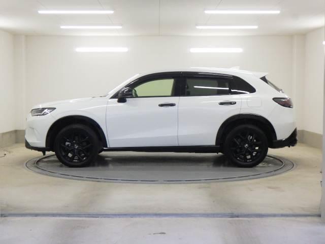 ZR-V 2.0e:HEV Z ブラックスタイル 全方位カメラ アラウンドビューモニター LEDヘッドランプ スマ-トキ- クルコン ETC車載器 電動シート シートヒーター 本革シート バックカメラ 盗難防止装置 USB接続 ESC フルオートエアコン ABS(24枚目)