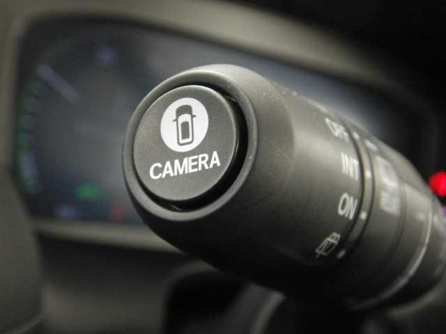 ZR-V 2.0e:HEV Z ブラックスタイル 全方位カメラ アラウンドビューモニター LEDヘッドランプ スマ-トキ- クルコン ETC車載器 電動シート シートヒーター 本革シート バックカメラ 盗難防止装置 USB接続 ESC フルオートエアコン ABS(28枚目)