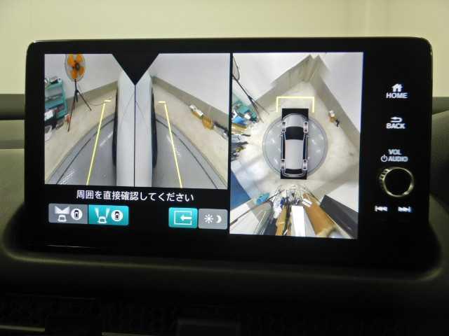 ZR-V 2.0e:HEV Z ブラックスタイル 全方位カメラ アラウンドビューモニター LEDヘッドランプ スマ-トキ- クルコン ETC車載器 電動シート シートヒーター 本革シート バックカメラ 盗難防止装置 USB接続 ESC フルオートエアコン ABS(29枚目)