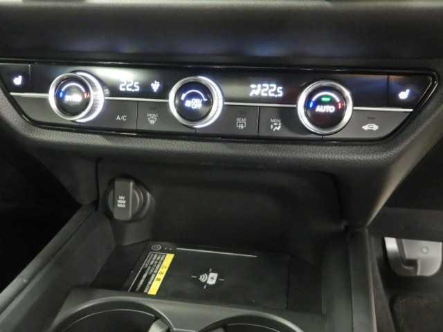 ZR-V 2.0e:HEV Z ブラックスタイル 全方位カメラ アラウンドビューモニター LEDヘッドランプ スマ-トキ- クルコン ETC車載器 電動シート シートヒーター 本革シート バックカメラ 盗難防止装置 USB接続 ESC フルオートエアコン ABS(31枚目)