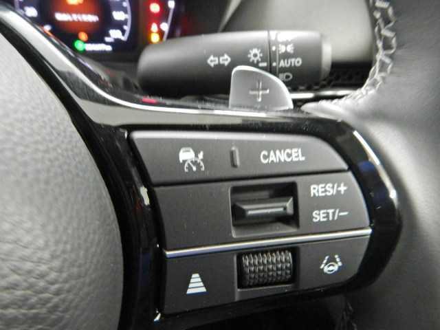 ZR-V 2.0e:HEV Z ブラックスタイル 全方位カメラ アラウンドビューモニター LEDヘッドランプ スマ-トキ- クルコン ETC車載器 電動シート シートヒーター 本革シート バックカメラ 盗難防止装置 USB接続 ESC フルオートエアコン ABS(35枚目)