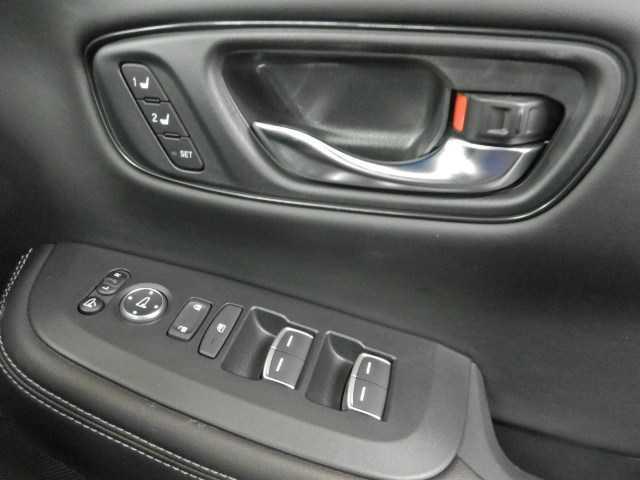 ZR-V 2.0e:HEV Z ブラックスタイル 全方位カメラ アラウンドビューモニター LEDヘッドランプ スマ-トキ- クルコン ETC車載器 電動シート シートヒーター 本革シート バックカメラ 盗難防止装置 USB接続 ESC フルオートエアコン ABS(37枚目)