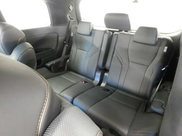 アルファード ２．５Ｚ　ムーンルーフ　全方位カメラ／ナビ／ＴＶ　Ｐアシスト　Ｂカメラ　ナビテレビ　エアコン　ＬＥＤ　スマキ　ム－ンル－フ　パワステ　メモリーナビ　シートエアコン　３列シート　パワーシート　エアバッグ　電動格納ミラー　ＥＴＣ　キーレス　シートヒーター（19枚目）