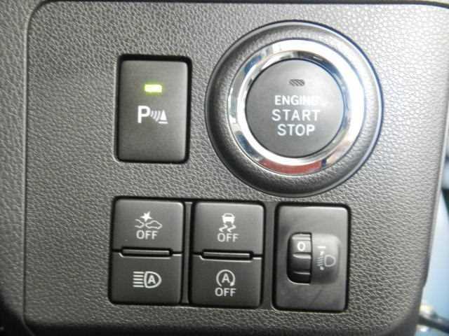 ミラトコット Ｇ　ＳＡ３　ナビ／ＴＶ　ＬＥＤライト　サイドエアバック　ＵＳＢポート　シートＨ　盗難防止装置　ＥＳＣ　キーフリーキー　アイドリングストップ機能　ＬＥＤ　電動格納ミラー　スマートキープッシュスタート　メモリナビ　オートエアコン　オートライト（4枚目）