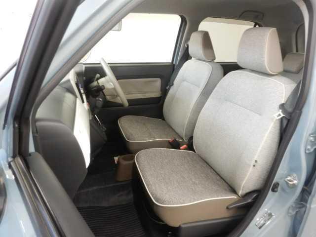 ミラトコット Ｇ　ＳＡ３　ナビ／ＴＶ　ＬＥＤライト　サイドエアバック　ＵＳＢポート　シートＨ　盗難防止装置　ＥＳＣ　キーフリーキー　アイドリングストップ機能　ＬＥＤ　電動格納ミラー　スマートキープッシュスタート　メモリナビ　オートエアコン　オートライト（17枚目）