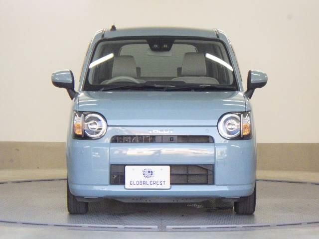 ミラトコット Ｇ　ＳＡ３　ナビ／ＴＶ　ＬＥＤライト　サイドエアバック　ＵＳＢポート　シートＨ　盗難防止装置　ＥＳＣ　キーフリーキー　アイドリングストップ機能　ＬＥＤ　電動格納ミラー　スマートキープッシュスタート　メモリナビ　オートエアコン　オートライト（21枚目）