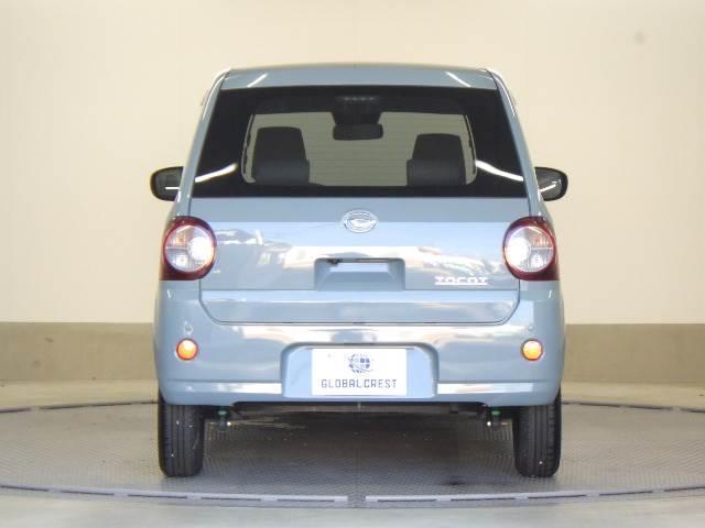 ミラトコット Ｇ　ＳＡ３　ナビ／ＴＶ　ＬＥＤライト　サイドエアバック　ＵＳＢポート　シートＨ　盗難防止装置　ＥＳＣ　キーフリーキー　アイドリングストップ機能　ＬＥＤ　電動格納ミラー　スマートキープッシュスタート　メモリナビ　オートエアコン　オートライト（22枚目）