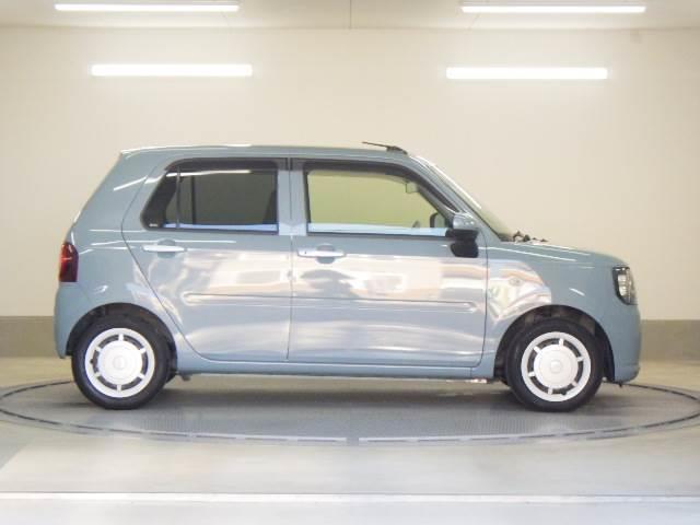 ミラトコット Ｇ　ＳＡ３　ナビ／ＴＶ　ＬＥＤライト　サイドエアバック　ＵＳＢポート　シートＨ　盗難防止装置　ＥＳＣ　キーフリーキー　アイドリングストップ機能　ＬＥＤ　電動格納ミラー　スマートキープッシュスタート　メモリナビ　オートエアコン　オートライト（23枚目）