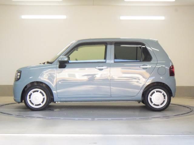 ミラトコット Ｇ　ＳＡ３　ナビ／ＴＶ　ＬＥＤライト　サイドエアバック　ＵＳＢポート　シートＨ　盗難防止装置　ＥＳＣ　キーフリーキー　アイドリングストップ機能　ＬＥＤ　電動格納ミラー　スマートキープッシュスタート　メモリナビ　オートエアコン　オートライト（24枚目）