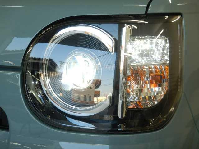 ミラトコット Ｇ　ＳＡ３　ナビ／ＴＶ　ＬＥＤライト　サイドエアバック　ＵＳＢポート　シートＨ　盗難防止装置　ＥＳＣ　キーフリーキー　アイドリングストップ機能　ＬＥＤ　電動格納ミラー　スマートキープッシュスタート　メモリナビ　オートエアコン　オートライト（25枚目）