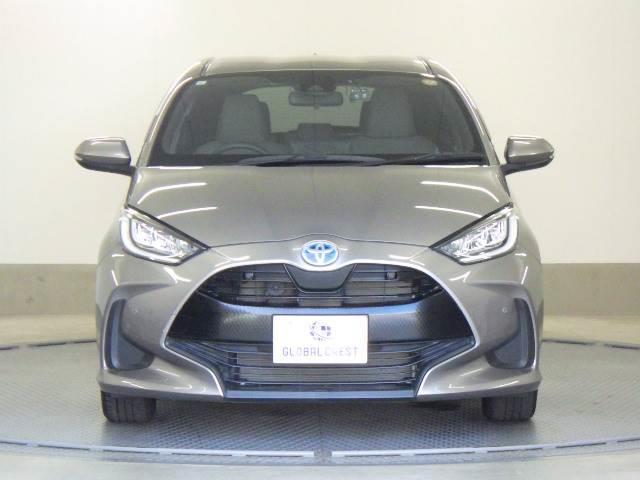 ヤリス 1.5ハイブリッドZ 8インチナビ/TV バックカメラ PCS 電格ミラー 地デジ シートヒータ Bカメラ LEDランプ スマキー ETC付き ナビTV VSC パワステ クルコン オートライト キーフリー ABS イモビ エアコン メモリナビ エアバッグ(21枚目)