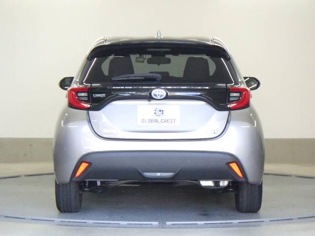 ヤリス 1.5ハイブリッドZ 8インチナビ/TV バックカメラ PCS 電格ミラー 地デジ シートヒータ Bカメラ LEDランプ スマキー ETC付き ナビTV VSC パワステ クルコン オートライト キーフリー ABS イモビ エアコン メモリナビ エアバッグ(22枚目)